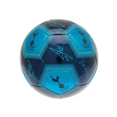 Tottenham Hotspur FC Skill Ball Signature  - Official Merchandise Gifts