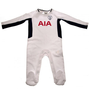 Tottenham Hotspur FC Sleepsuit 9/12 mths NW  - Official Merchandise Gifts