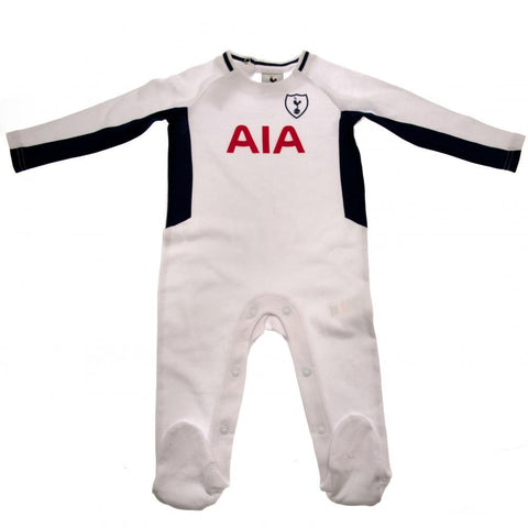 Tottenham Hotspur FC Sleepsuit 9/12 mths NW  - Official Merchandise Gifts