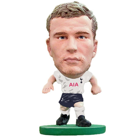 Tottenham Hotspur FC SoccerStarz Dier  - Official Merchandise Gifts