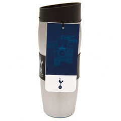 Tottenham Hotspur FC Thermal Mug  - Official Merchandise Gifts