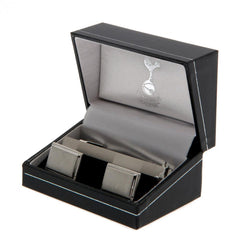 Tottenham Hotspur FC Tie Slide & Cufflink Set  - Official Merchandise Gifts