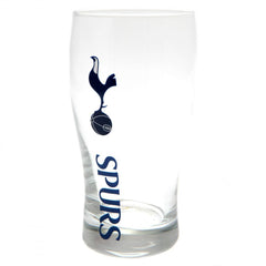 Tottenham Hotspur FC Tulip Pint Glass  - Official Merchandise Gifts