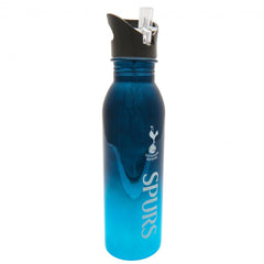 Tottenham Hotspur FC UV Metallic Drinks Bottle  - Official Merchandise Gifts