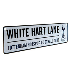 Tottenham Hotspur FC Window Sign  - Official Merchandise Gifts