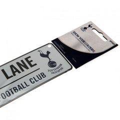 Tottenham Hotspur FC Window Sign  - Official Merchandise Gifts