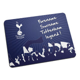 Personalised Tottenham Hotspur Legend Mouse Mat