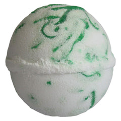 Tropical Paradise Coco Bath Bomb - Pomelo