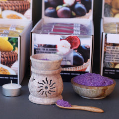 Tropical Paradise Simmering Granules - Passion Fruit