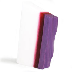 Tropical Paradise Soap Loaf - Mangosteen