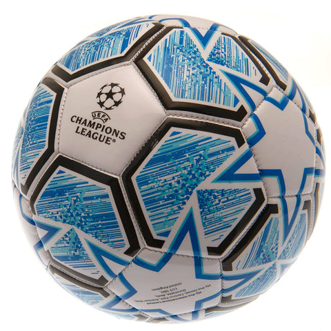 UEFA Champions League Football Skyfall  - Official Merchandise Gifts