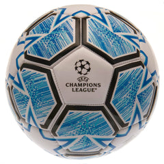 UEFA Champions League Football Skyfall  - Official Merchandise Gifts