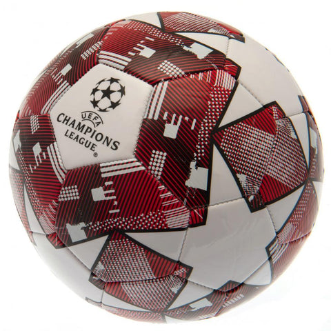 UEFA Champions League Football Star RD  - Official Merchandise Gifts