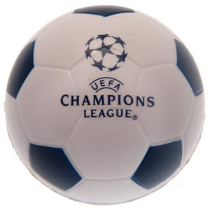 UEFA Champions League Stress Ball  - Official Merchandise Gifts