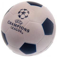 UEFA Champions League Stress Ball  - Official Merchandise Gifts
