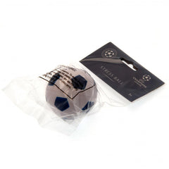 UEFA Champions League Stress Ball  - Official Merchandise Gifts