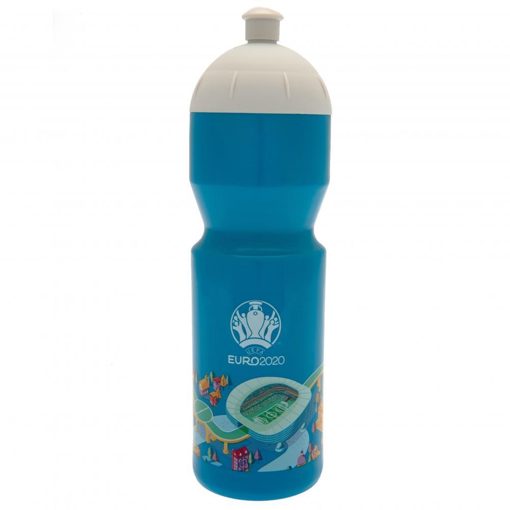 UEFA Euro 2020 Drinks Bottle  - Official Merchandise Gifts