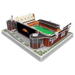 Valencia CF 3D Stadium Puzzle  - Official Merchandise Gifts