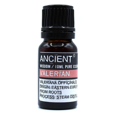 Valerian Essential Oil 10ml