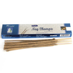 Vedic -Incense Sticks - Nag Champa