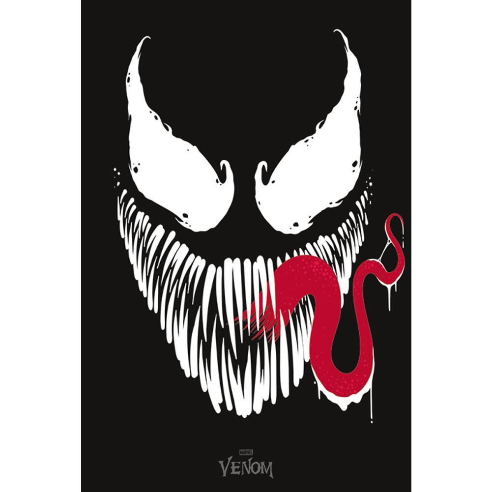 Venom Poster 270  - Official Merchandise Gifts