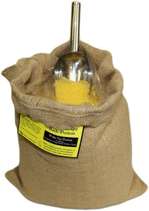 Wake Up Potion 7kg  Hessian Sack