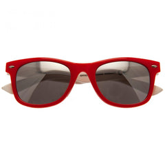 Wales RU Sunglasses Junior Retro  - Official Merchandise Gifts