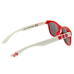 Wales RU Sunglasses Junior Retro  - Official Merchandise Gifts