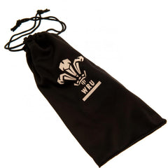 Wales RU Sunglasses Junior Retro  - Official Merchandise Gifts