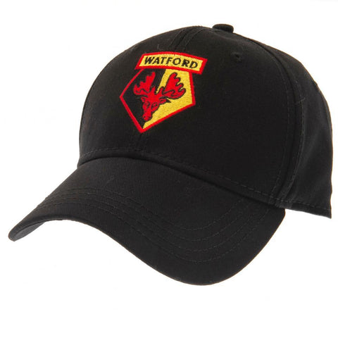 Watford FC Cap  - Official Merchandise Gifts