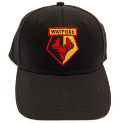 Watford FC Cap  - Official Merchandise Gifts