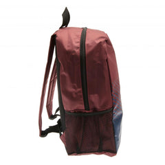West Ham United FC Backpack  - Official Merchandise Gifts