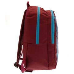 West Ham United FC Backpack ST  - Official Merchandise Gifts