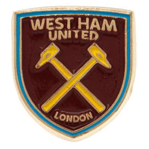West Ham United FC Badge  - Official Merchandise Gifts