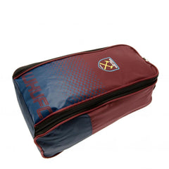 West Ham United FC Boot Bag  - Official Merchandise Gifts