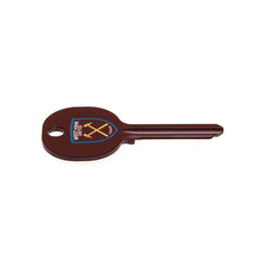 West Ham United FC Door Key  - Official Merchandise Gifts