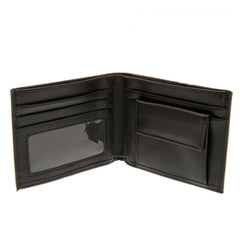 West Ham United FC Embroidered Wallet  - Official Merchandise Gifts