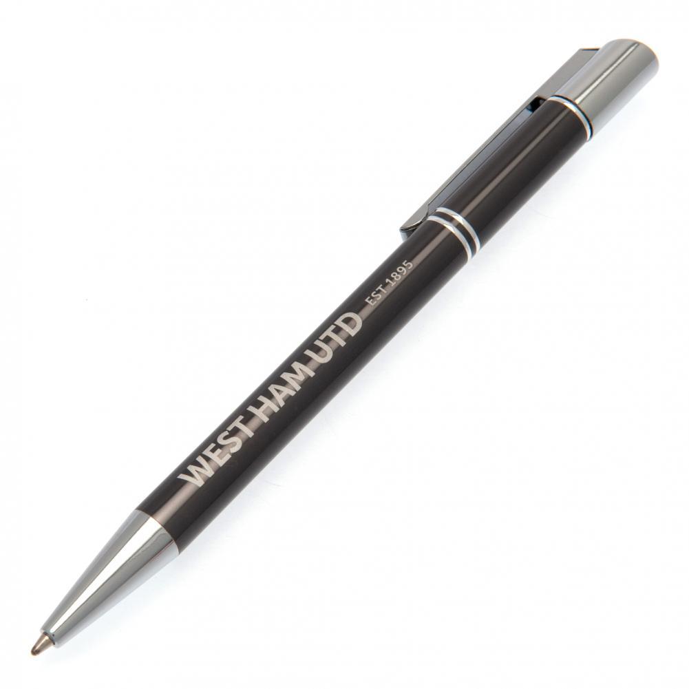 West Ham United FC Executive Pen  - Official Merchandise Gifts
