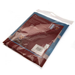 West Ham United FC Flag WM  - Official Merchandise Gifts