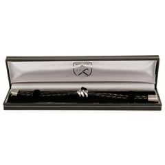 West Ham United FC Leather Bracelet  - Official Merchandise Gifts