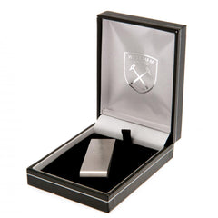 West Ham United FC Money Clip  - Official Merchandise Gifts