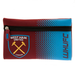 West Ham United FC Pencil Case  - Official Merchandise Gifts