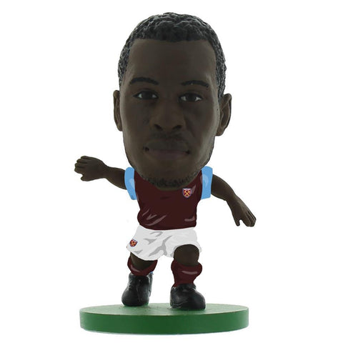 West Ham United FC SoccerStarz Antonio  - Official Merchandise Gifts