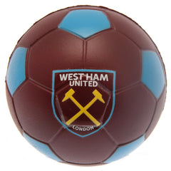 West Ham United FC Stress Ball  - Official Merchandise Gifts
