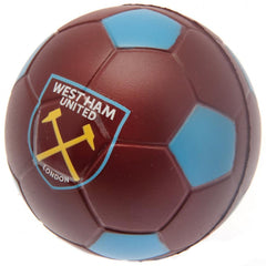 West Ham United FC Stress Ball  - Official Merchandise Gifts