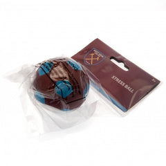 West Ham United FC Stress Ball  - Official Merchandise Gifts