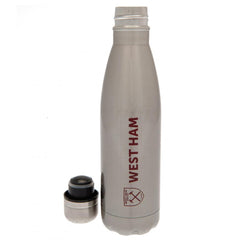 West Ham United FC Thermal Flask  - Official Merchandise Gifts