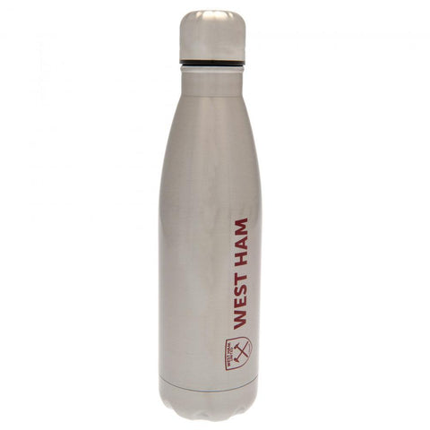 West Ham United FC Thermal Flask  - Official Merchandise Gifts