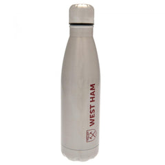 West Ham United FC Thermal Flask  - Official Merchandise Gifts