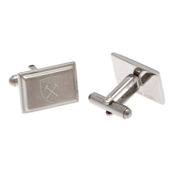 West Ham United FC Tie Slide & Cufflink Set  - Official Merchandise Gifts